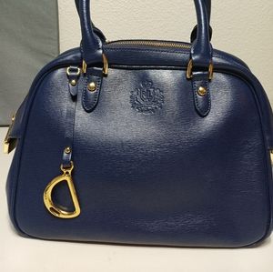 Ralph Lauren purse